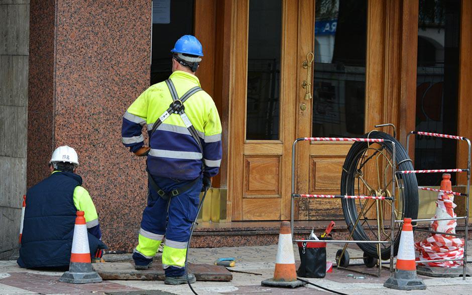 dégorgement canalisation Puteaux